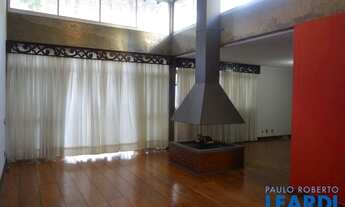 Imagem 5: CASA ASSOBRADADA - REAL PARQUE - SP