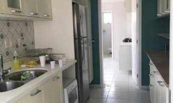 Imagem 2: São Paulo - Apartamento Padrão - Brooklin Novo