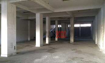 Imagem 2: Loja para alugar, 400 m² por R$ 20.000,00/mês - Bonsucesso - Rio de Janeiro/RJ