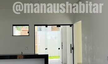 Imagem 5: Casa nova no Quinta das Marinas,03 quartos/Ponta Negra