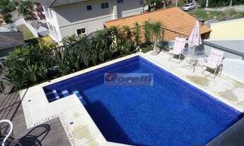 Imagem 2: Casa com 4 dormitórios à venda, 580 m² por R$ 3.392.000,00 - Condomínio Arujá 5 - Arujá/SP