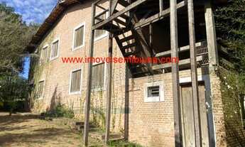 Imagem 3: IBIÚNA - Chácara - Cachoeira