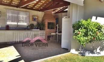 Imagem 4: Casa em Condomínio para Venda em Pindamonhangaba, Loteamento Residencial Colonial Village