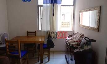 Imagem 4: Apartamento com 3 dormitórios à venda, 78 m² por R$ 210.000,00 - Fonseca - Niterói/RJ