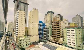 Imagem 3: APARTAMENTO COM 04 SUÍTES EM MEIA PRAIA ITAPEMA