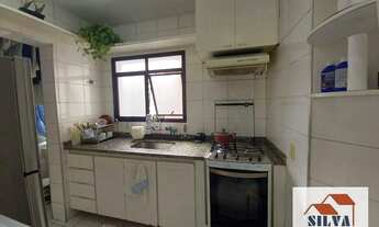 Imagem 7: Apartamento à venda, 89 m² por R$ 1.280.000,00 - Moema - São Paulo/SP