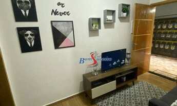 Imagem 2: Apartamento com 1 dormitório à venda, 28 m² por R$ 239.900 - Jardim Textil - São Paulo/SP