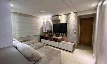 Imagem 4: Apartamento com 3 quartos à venda, 100 m² por R$ 630.000 - Residencial Eldorado Expansão