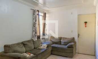 Imagem: Apartamento à Venda - Cooperativa, 2 Quartos