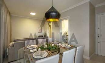 Imagem 3: Apartamento para Venda em Florianópolis, Saco Grande, 3 dormitórios, 1 suíte, 2 banheiros