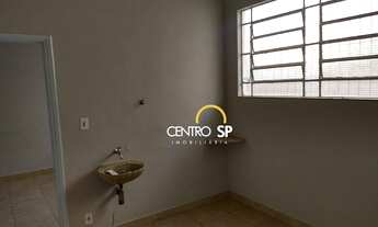 Imagem 7: Casa com 4 dormitórios para alugar, 324 m² por R$ 4.100,00/mês - Centro - Bauru/SP