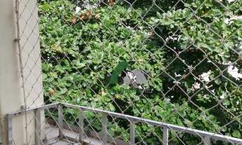 Imagem 4: Terceira quadra da praia do Leblon