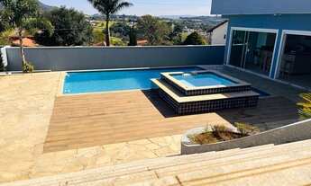 Imagem 3: Linda Casa em condomínio para venda