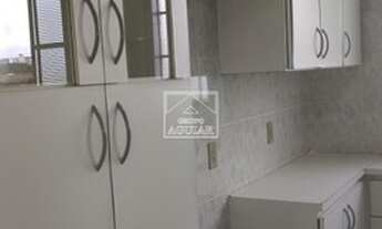 Imagem 2: Apartamento - Jardim Bom Retiro - Valinhos