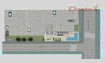 Imagem 7: Apartamento em Palmas - Governador Celso Ramos