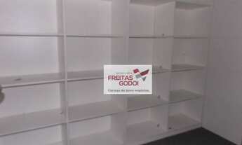 Imagem 3: Loja para alugar, 262 m² por R$ 7.860,00/mês - Batel - Curitiba/PR