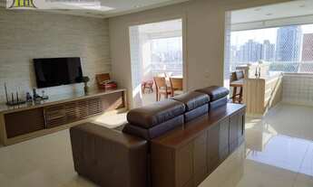 Imagem: Apartamento Boca do metrô Alto do Ipiranga