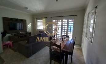 Imagem 6: TAUBATÉ - Casa Padrão - PARQUE SÃO CRISTÓVÃO