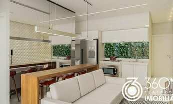 Imagem 4: Apartamento sem Condomínio para Venda em São Bernardo do Campo, Rudge Ramos, 2 dormitórios