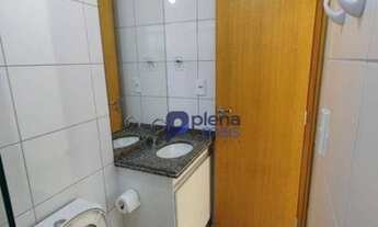 Imagem 5: Apartamento com 2 dormitórios para alugar- Parque Emília - Sumaré/SP