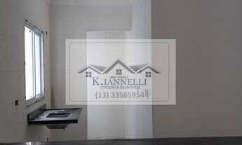 Imagem 6: Apartamento 1 Dormitório Perto da Praia na Praia Grande