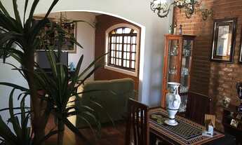 Imagem 4: CASA RESIDENCIAL em BRAGANÇA PAULISTA - SP, JARDIM SEVILHA