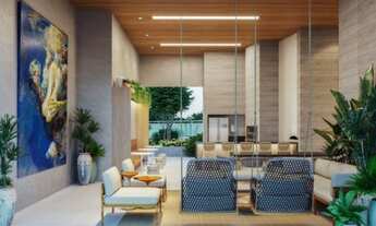 Imagem 4: Apartamento para venda tem 153 metros quadrados com 4 quartos em Meireles - Fortaleza - Ce