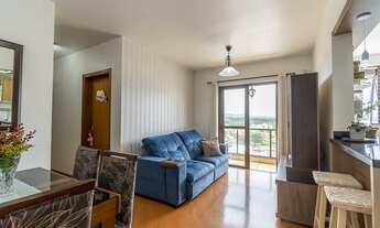 Imagem 7: Apartamento com 2 dormitórios à venda, 74 m² por R$ 239.900,00 - Parque dos Anjos - Gravat