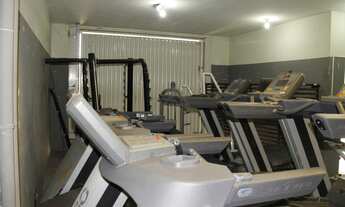 Imagem 6: Galpão - Vila Joaquim Inácio - Campinas