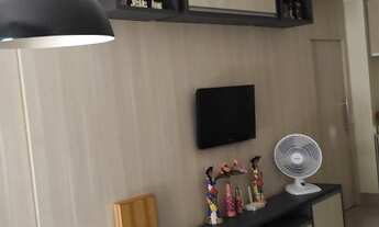 Imagem 6: Casa de condomínio térrea para venda com 89 metros quadrados com 3 quartos