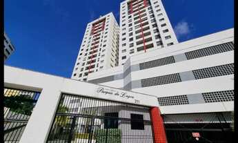 Imagem 2: Parque da Lagoa - 3 quartos - Suíte - Varanda - Armários - 2 vagas - 82m²