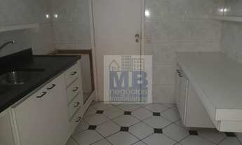 Imagem 4: APARTAMENTO 3 DORMS JD MARAJOARA