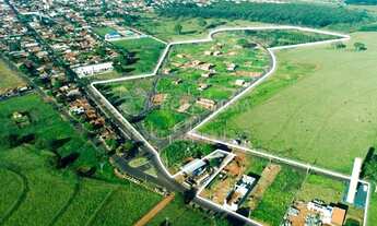 Imagem 5: Palestina - Terreno Padrao - Jardim do Bosque I