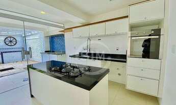 Imagem 5: Casa com 4 dormitórios à venda, 198 m² na Palmeiras - Cabo Frio/RJ