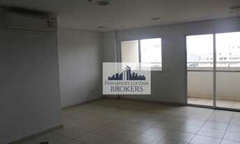 Imagem 7: Conjunto para alugar, 90 m² por R$ 3.600,00/mês - Vila Leopoldina - São Paulo/SP