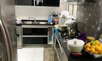 Imagem 7: Apartamento à venda, 140 m² por R$ 1.300.000,00 - Jardim Consórcio - São Paulo/SP