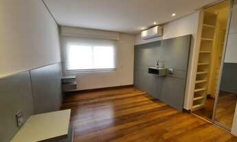 Imagem 5: Apartamento de 165 metros quadrados com varanda gourmet em Moema, lazer completo