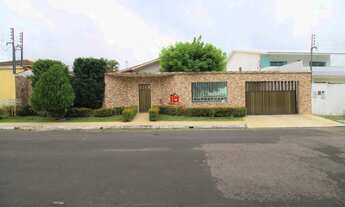 Imagem 4: Ponta Negra I, Casa 4 quartos/Suítes, 600m² Terreno, Piscina, Semimobiliado