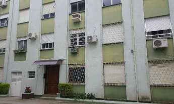 Imagem 3: PORTO ALEGRE - Apartamento Padrão - CRISTAL