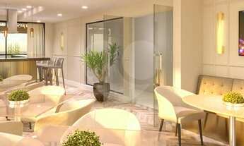 Imagem 4: Curitiba - Apartamento Padrão - Centro