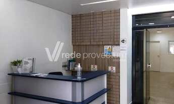 Imagem 3: Sala - Vila Itapura - Campinas