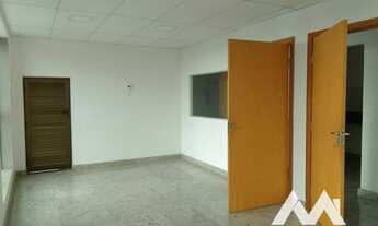 Imagem 6: Excelente Andar comercial para locação no bairro Estoril com 160m²