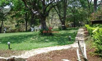 Imagem 6: CACHOEIRA DA PRATA - Terreno Padrão - Zona Rural
