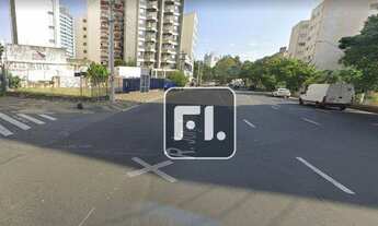 Imagem 7: Terreno, 770 m² - venda por R$ 2.700.000,00 ou aluguel por R$ 20.000,00/mês - Botafogo - C