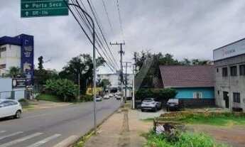 Imagem: Terreno Rondônia Novo Hamburgo