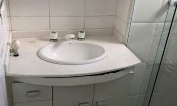 Imagem: Apartamento com 3 suítes 3 vagas, 113 m²