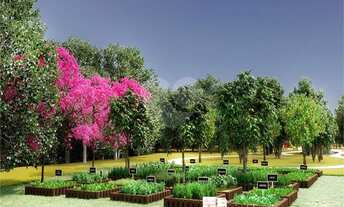 Imagem: LOTES RESIDENCIAIS E COMERCIAIS SMART CITY