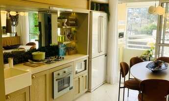 Imagem 3: Apartamento para venda possui 42 metros quadrados com 2 quartos em Itaquera - São Paulo