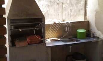 Imagem 7: Casa - Loteamento Parque São Martinho - Campinas