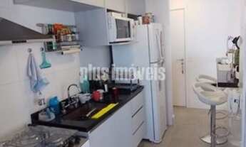 Imagem 3: APARTAMENTO NOVO - VILA OLÍMPIA